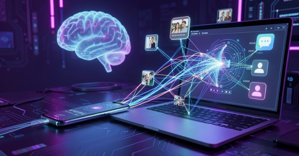 Expected benefits of future iPhone data restore software