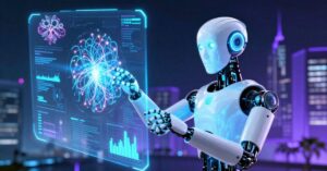 AI Basic Concepts| Complete Beginner Guide