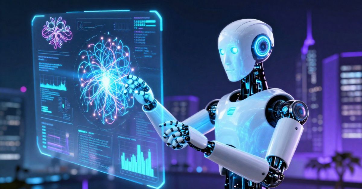 AI Basic Concepts| Complete Beginner Guide