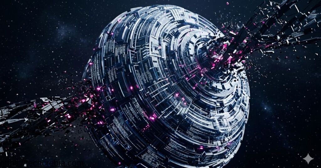  Update in Cybersecurity