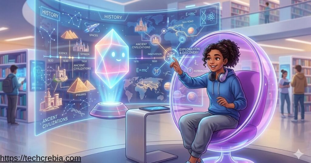 Update in the Education System