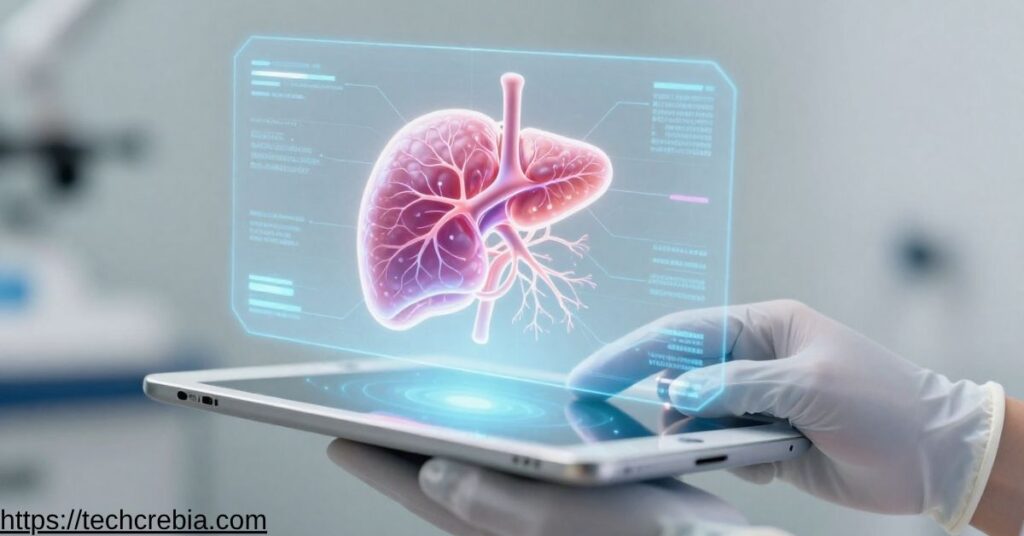 AI Breakthroughs Update in Healthcare Industry