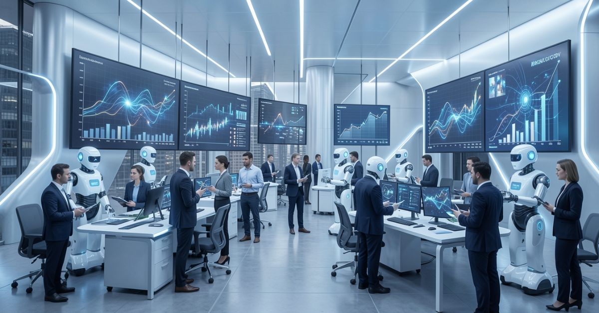 AI Business Solutions