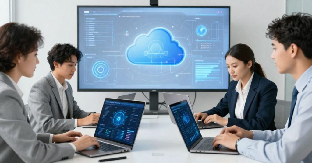 AI Business Solutions for Modern Businesses