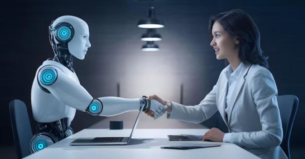 AI Consulting Services Support Better Customer Experience
