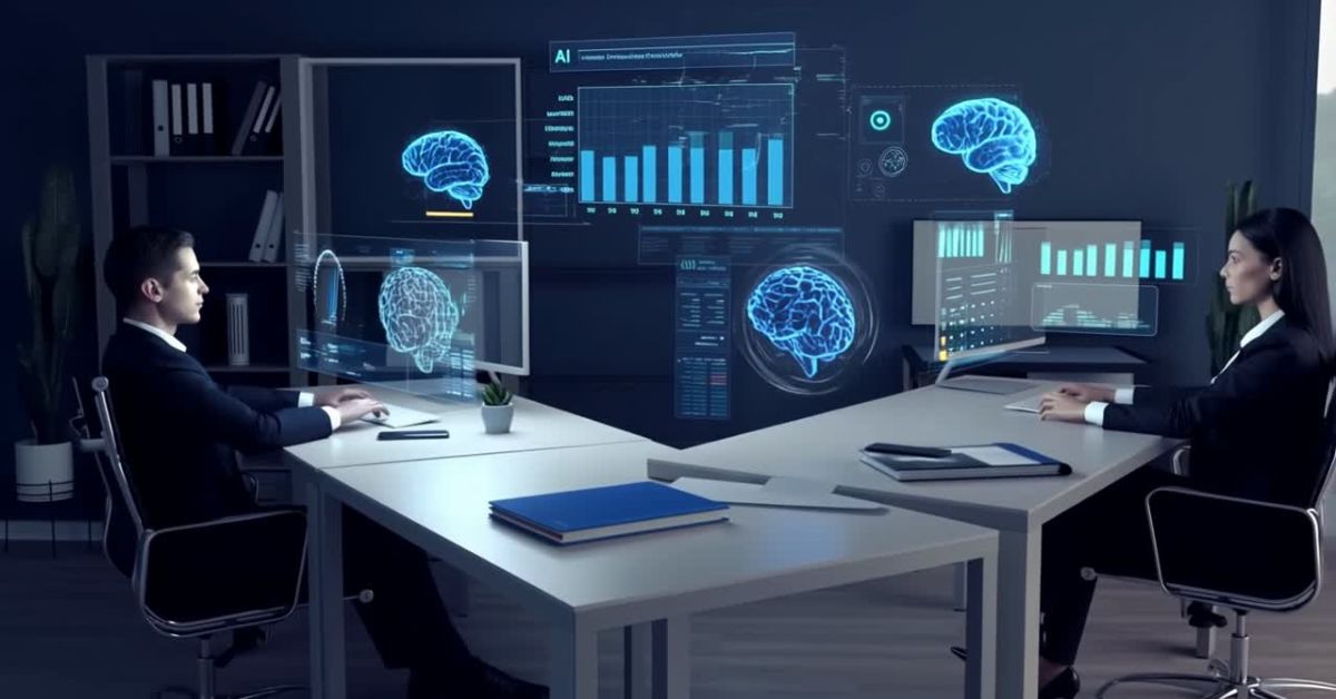 AI Consulting Services for Smart Business Growth . AI Consulting Services Artificial intelligence is changing how businesses work. Companies now use smart tools to save time, reduce costs, improve customer service, and make better decisions. But many business owners do not know where to start. They often ask which AI tools they should use and how they should use them correctly. This is where AI consulting services become very important. AI consulting services help businesses plan, build, and manage AI solutions. These services guide companies from the first step to the final result. Consultants study business problems, find useful AI opportunities, and create practical solutions. They also help teams use AI safely and correctly. Many companies waste money by buying the wrong tools. Some companies start AI projects without clear goals. This creates confusion and poor results. AI consulting services solve this problem by creating a strong strategy before implementation. In 2026, demand for AI consulting services continues to grow because businesses want better automation, stronger customer support, and faster operations. AI Consulting Services Help Businesses Build Smart Strategies AI consulting services do much more than suggest software. They help companies create a full strategy for success. A strong strategy starts with understanding business goals. Good consultants first ask simple questions. They ask what problems the company faces, where time gets wasted, and what results the company wants. Some businesses need faster customer support. Others want better sales forecasting. Some want to reduce manual work. AI consulting services study these needs and find the best solution. They do not push random tools. They focus on real business value. Consultants also check the company’s current systems. They review data quality, staff skills, software tools, and workflows. This helps them understand whether the business is ready for AI. Many companies skip this step and fail later. After analysis, consultants create a roadmap. This roadmap shows which AI projects should start first. Common strategy tasks in AI consulting services Business goal analysis AI readiness check Data quality review Use case selection AI roadmap planning Budget planning Risk management Governance framework creation Staff training planning Performance tracking setup A strong strategy saves money and improves results. This is why businesses start with consulting before they start buying AI tools. AI Consulting Services Improve Daily Business Operations Every business wants faster work and better results. AI consulting services help companies improve daily operations by reducing manual tasks and improving decision-making. This creates more productivity and less stress for teams. Many offices still spend too much time on repeated tasks. Staff enter data manually, answer the same customer questions, and create reports by hand. These tasks waste energy and reduce efficiency. AI consulting services solve this problem by bringing automation into normal workflows. For example, AI chatbots can answer customer questions 24 hours a day. Predictive tools can help sales teams forecast future demand. Smart systems can manage inventory better. Finance teams can use AI to detect unusual transactions quickly. Consultants help businesses choose the right automation areas. They study where delays happen most often. Then they build systems that support workers instead of replacing them completely. This creates smoother operations and better service. Operational improvements through AI consulting services Customer service automation Sales forecasting Inventory management Fraud detection Invoice processing Email classification Workflow automation Smart reporting HR process support Internal task management When companies improve their daily work, they increase profits naturally. AI consulting services make this possible through smart planning and careful execution. AI Consulting Services Support Better Customer Experience Customers want fast replies, personal service, and smooth experiences. Businesses that fail to deliver this often lose trust quickly. AI consulting services help companies improve customer experience by making service faster, smarter, and more personal. Customer support teams often struggle with large numbers of requests. Long wait times create frustration. AI consulting services solve this problem by building chatbot systems and virtual assistants. These tools answer common questions instantly and allow support teams to focus on difficult cases. Consultants also help companies use customer data better. AI can study customer behavior and show what people like, what they buy, and when they leave. This helps businesses create better offers and stronger marketing campaigns. E-commerce businesses often use AI consulting services for product recommendations. When customers see products they actually need, sales improve. This creates better satisfaction and stronger loyalty. AI also improves communication through personalized emails and targeted messages. Instead of sending the same message to everyone, businesses can send relevant offers based on customer behavior. Consultants also help with voice support systems, sentiment analysis, and customer feedback tracking. These tools show how customers feel and where service needs improvement. Customer experience solutions in AI consulting services AI chatbots Virtual assistants Personalized recommendations Customer behavior analysis Smart email campaigns Voice support automation Customer feedback analysis Sentiment tracking Faster complaint handling CRM improvement support Happy customers stay longer and spend more. AI consulting services help businesses create this strong customer connection. AI Consulting Services Help Companies Use Data Correctly Data is one of the most valuable business assets today. But many companies collect large amounts of data and still fail to use it properly. AI consulting services help businesses turn raw data into useful decisions. Many business owners feel confused because they have too much information. Sales reports, customer records, website traffic, inventory updates, and finance reports all create data every day. Without proper systems, this information becomes difficult to manage. AI consultants organize this process. They clean the data, improve data quality, and create systems that make analysis easier. Good AI results depend on good data. Poor data creates poor decisions. Consultants also help businesses build dashboards and reporting tools. These tools show clear information instead of confusing spreadsheets. Managers can quickly understand performance and take action faster. Data-focused services in AI consulting services Data cleaning Data integration Smart dashboards Business intelligence setup Predictive analytics Performance reporting Trend forecasting Risk prediction Decision support systems Data governance planning Businesses that use data correctly make stronger decisions. AI consulting services turn information into real business power. Types of AI Consulting Services Businesses Commonly Use Different businesses need different solutions. AI consulting services cover many areas because every company has unique goals. Some companies need strategy support, while others need technical development. Understanding these service types helps businesses choose the right partner. The first common type is AI strategy consulting. This service focuses on planning. Consultants help businesses understand where AI fits best and how to create long-term success. The second type is implementation consulting. This service focuses on building real AI systems such as chatbots, recommendation engines, and automation tools. Another important type is machine learning consulting. This helps companies create systems that learn from data and improve over time. Businesses use this for fraud detection, forecasting, and customer behavior analysis. Generative AI consulting is also growing fast. Companies want help using AI tools for content writing, document generation, coding support, and virtual assistants. Type of AI Consulting Services Main Purpose Strategy Consulting Planning AI goals and roadmap Implementation Consulting Building AI systems Machine Learning Consulting Data learning systems Generative AI Consulting Content and automation tools Governance Consulting Safety and compliance AI Training Services Team education and adoption Process Automation Consulting Workflow improvement Predictive Analytics Consulting Future trend forecasting Choosing the right type of AI consulting services helps businesses avoid confusion and reach results faster. How to Choose the Right AI Consulting Services Provider Choosing the right consulting partner is one of the most important business decisions. Good AI consulting services create growth. Poor consulting creates wasted money and failed projects. Businesses must choose carefully. The first thing to check is experience. A provider should understand both AI and business operations. Technical knowledge alone is not enough. Consultants must know how companies work in the real world. Industry experience also matters. A healthcare company needs different solutions than an e-commerce store. A good consultant understands industry-specific challenges. Businesses should also ask for real case studies. Strong providers can show successful projects and clear results. They explain how they improved efficiency, reduced cost, or increased revenue. Communication is another key factor. Some consultants use complex language that creates confusion. Good AI consulting services explain solutions clearly and simply. What to check before hiring AI consulting services Industry experience Technical expertise Real case studies Clear communication Long-term support Security knowledge Governance understanding Strong project management Honest pricing Custom solution approach The right consulting partner becomes a growth partner, not just a service provider. Future of AI Consulting Services in Modern Business The future of business will depend heavily on artificial intelligence. This means AI consulting services will become even more important in the coming years. Companies no longer ask if they should use AI. They now ask how they should use it correctly. Experts predict strong market growth as businesses seek faster implementation and better returns. Many firms now move from small experiments to full AI transformation projects. Industry-specific consulting is growing quickly. Companies want consultants who understand their exact field, such as healthcare, finance, retail, education, or manufacturing. Generic advice no longer works well enough. Responsible AI will also become a major focus. Companies need trust, privacy, fairness, and strong governance. Businesses cannot simply install AI tools without proper control. This creates higher demand for governance experts. AI agents and smart automation systems are also changing consulting work. Businesses want AI that does real work, not only basic support tasks. Consultants now help build systems that act faster and solve real business problems. Future trends in AI consulting services Industry-specific AI solutions Responsible AI governance AI agent development Stronger automation systems Human and AI teamwork Better ROI tracking Faster implementation models Long-term consulting partnerships Smarter enterprise systems AI leadership support The future belongs to businesses that use AI wisely. AI consulting services help them reach that future with confidence. Final Thoughts AI consulting services help businesses work smarter, faster, and better. They reduce manual work, improve customer service, and support better decisions with strong data use. Companies that use AI correctly save time, lower costs, and create better growth opportunities. Many businesses want to use AI, but they do not know where to start. AI consulting services solve this problem by creating clear strategies, choosing the right tools, and guiding full implementation. This makes the process easier and safer. From small startups to large enterprises, every business can benefit from expert AI support. The right consultant helps companies avoid mistakes and build long-term success. The future of business belongs to smart systems and better automation. Companies that act early will stay ahead of competitors. AI consulting services give businesses the direction, support, and confidence they need to grow in the modern digital world. FAQs What are AI consulting services? AI consulting services help businesses plan, build, and manage artificial intelligence solutions. These services include strategy, automation, machine learning, data analysis, and AI governance. Why do businesses need AI consulting services? Businesses need AI consulting services because consultants help them avoid mistakes, save money, and choose the right AI solutions for real business problems. Are AI consulting services only for large companies? No, small businesses and startups also use AI consulting services. Consultants create solutions based on company size, budget, and business goals. How much do AI consulting services cost? The cost depends on project size, industry, and service type. Small projects cost less, while full enterprise transformation projects cost much more. How long does an AI consulting project take? Some projects take a few weeks, while larger projects may take several months. The timeline depends on complexity, goals, and implementation needs. Can AI consulting services improve customer service? Yes, AI consulting services improve customer service through chatbots, virtual assistants, personalized communication, and faster support systems. How do I choose the best AI consulting services provider? Check experience, case studies, industry knowledge, communication style, support quality, and pricing before choosing a provider.