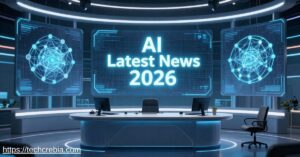 AI Latest News 2026