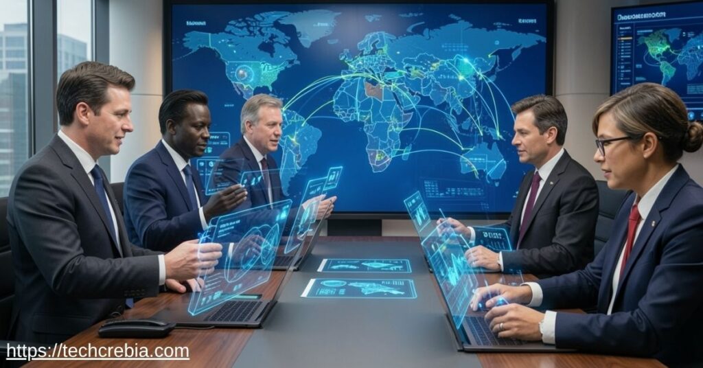 Government Policies 2026