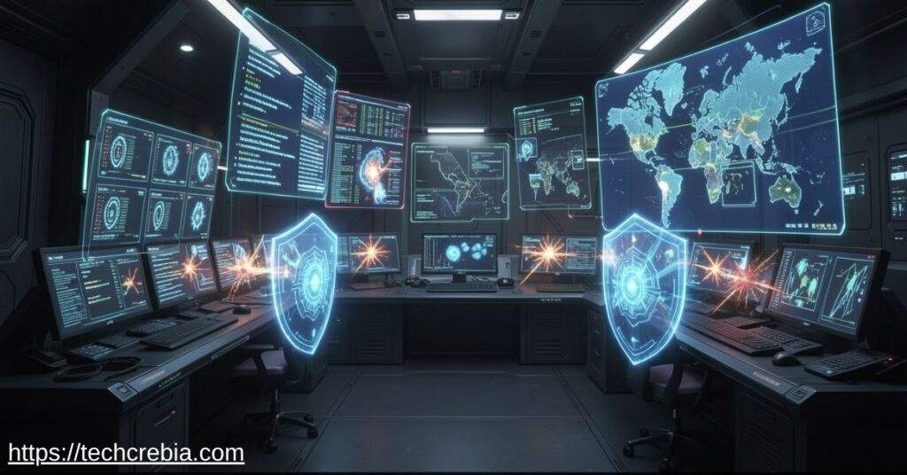 AI Latest News in Cybersecurity 2026