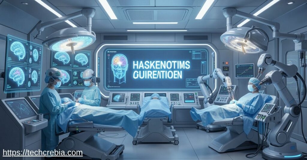 AI Latest News in Healthcare Industry