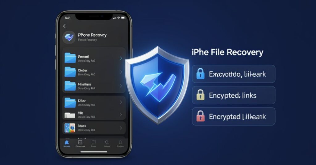 Advanced security and privacy protection