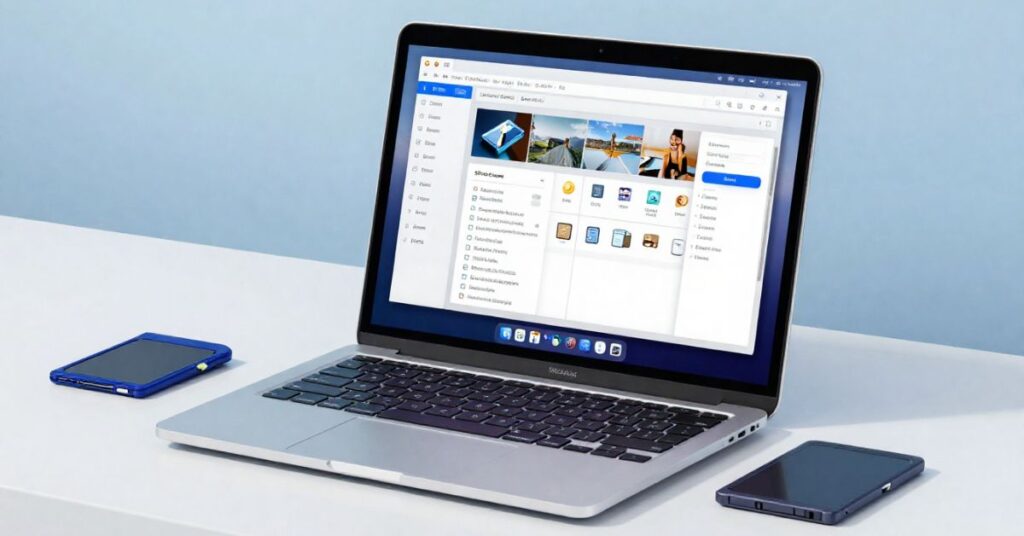 Advantages of SD Card Data 