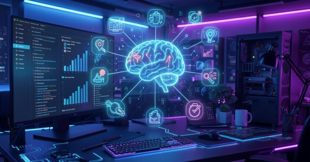 Benefits of Using AI Design Tools