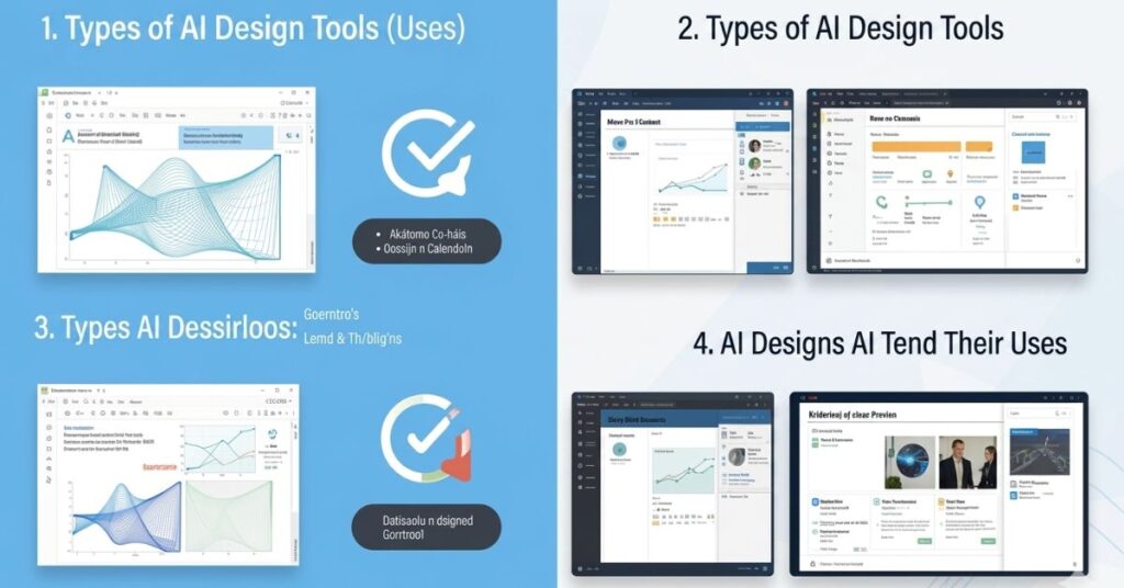 Best AI Design Tools in 2026