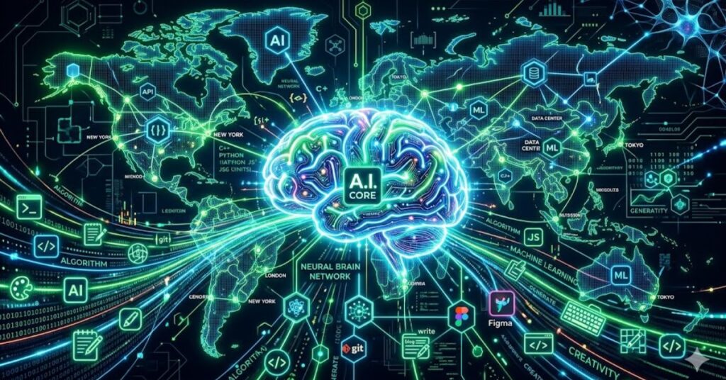 Challenges of AI Software Tools