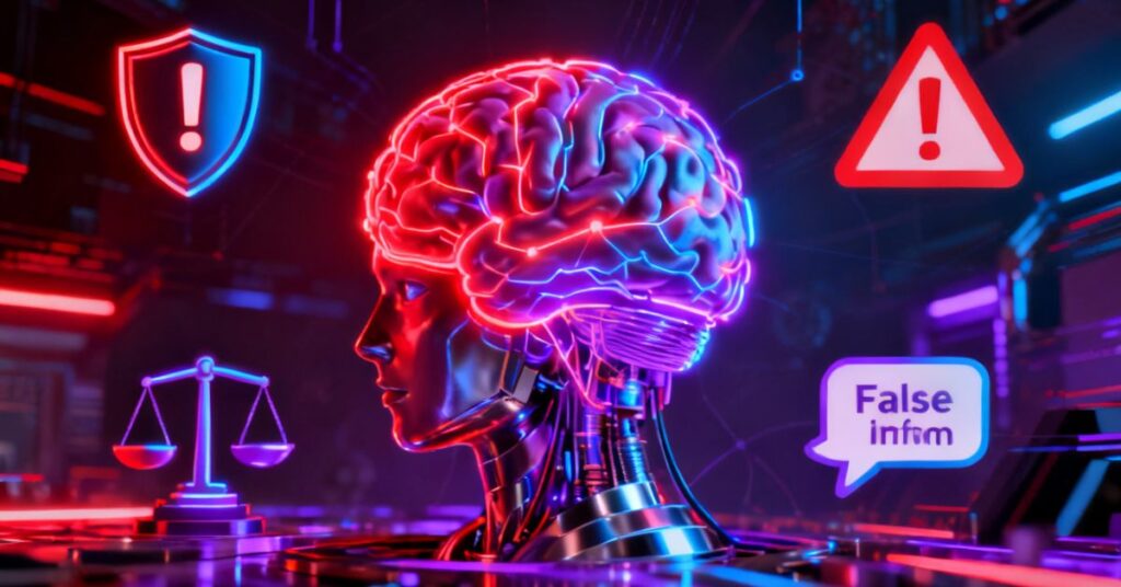 Challenges of Generative AI