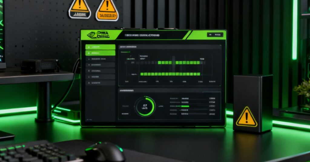 Common Problems In PhysX System Software