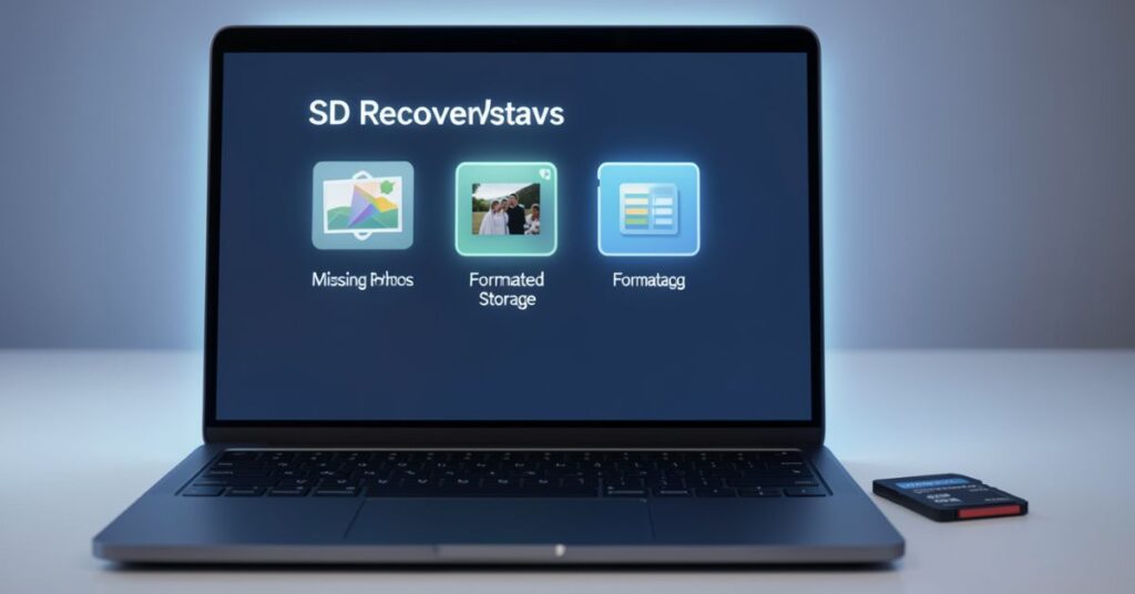 Common Problems Solved by SD 