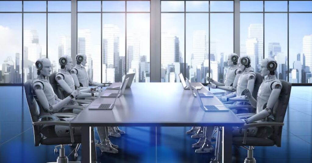 Future of AI Consulting Services in Modern Business