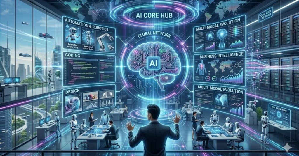 Future of AI Software Tools