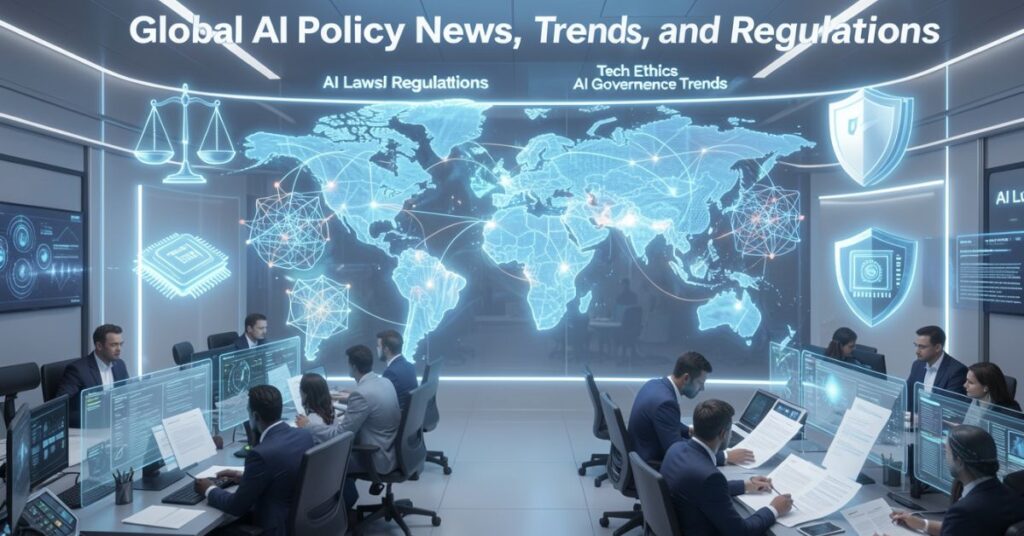 Glob ands, and Regulations