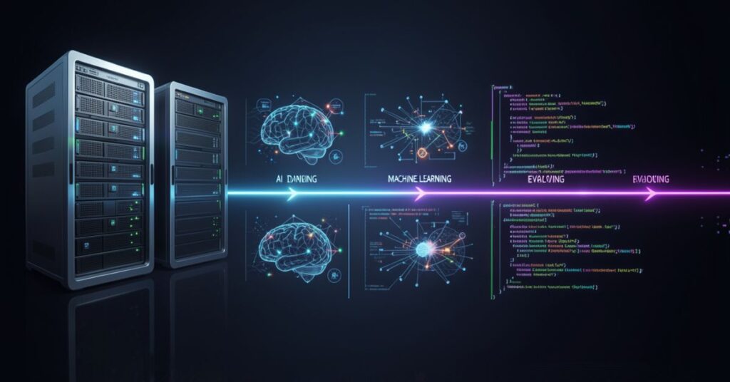 History of What is Artificial Intelligence
