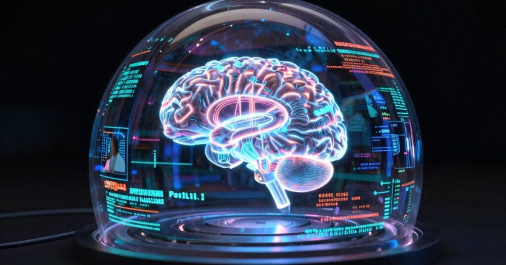 How AI Works: Understanding 