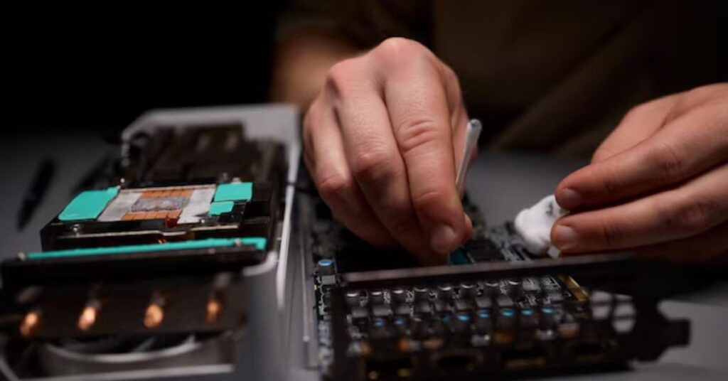 How To Fix Samsung