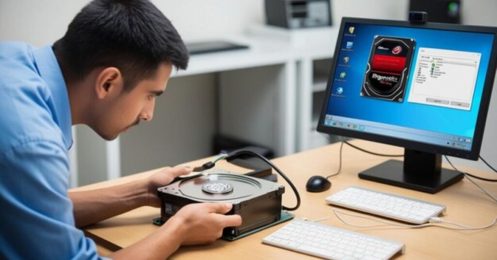How To Install PhysX System Software