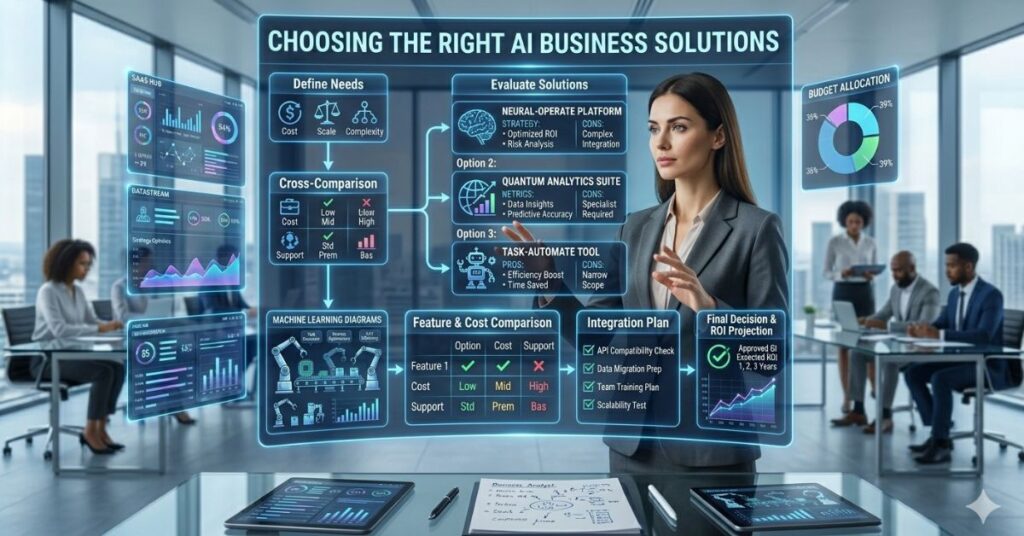 How to Choose the Right 