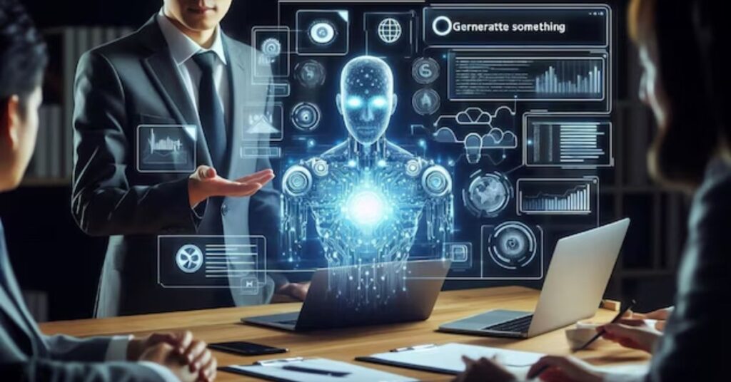 How to Choose the Right AI Consulting Services Provider