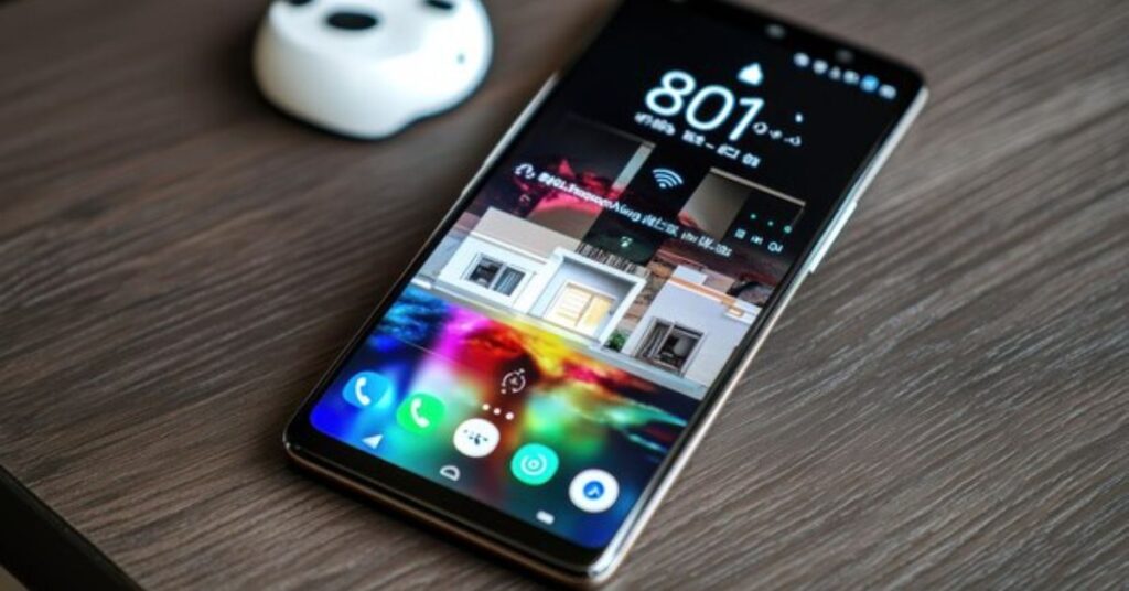 Latest Android Version 