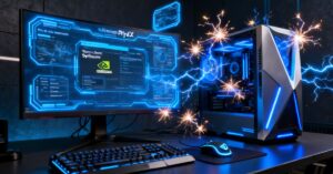 PhysX System Software: Complete Guide for Windows Users