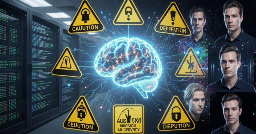 Risks and Challenges in