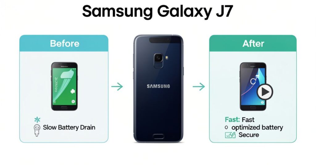 Performance Improvement