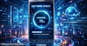 Software Update Samsung J7 | Full Detailed Guide