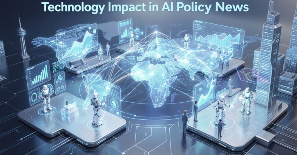 Technology Impact in