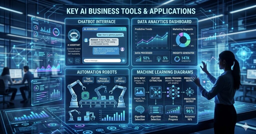 Types of AI  You Should Know