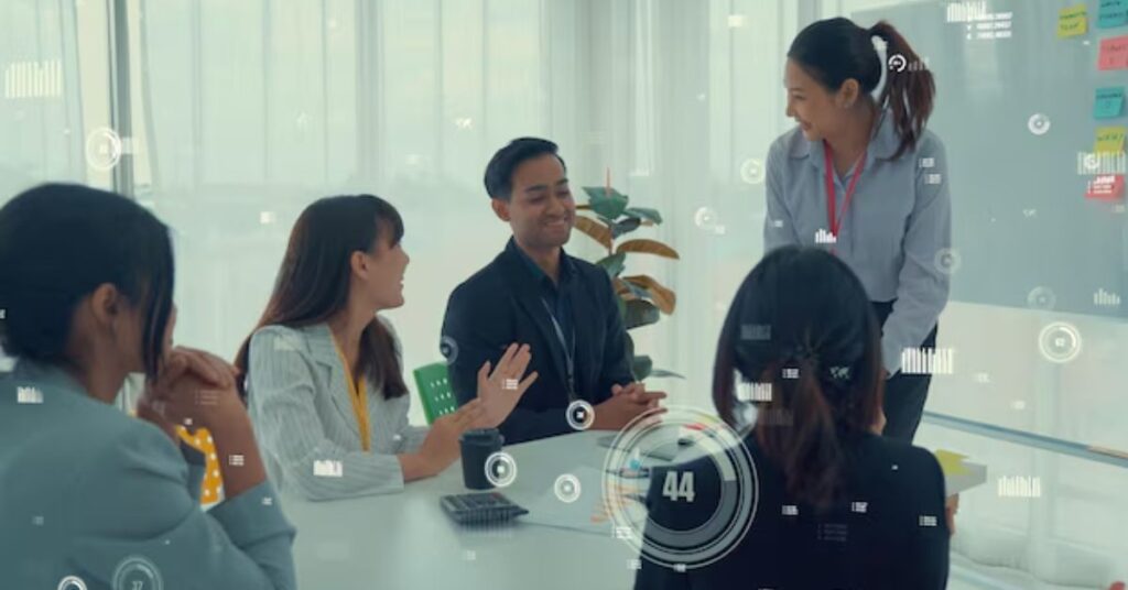 Services Businesses Commonly Use