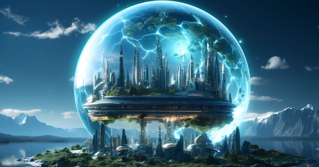 USA Technology & Science and Artificial Intelligence Growth