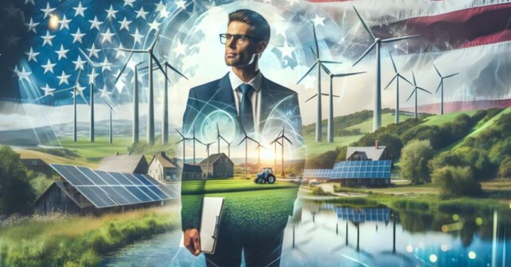 USA Technology & Science in Renewable Energy