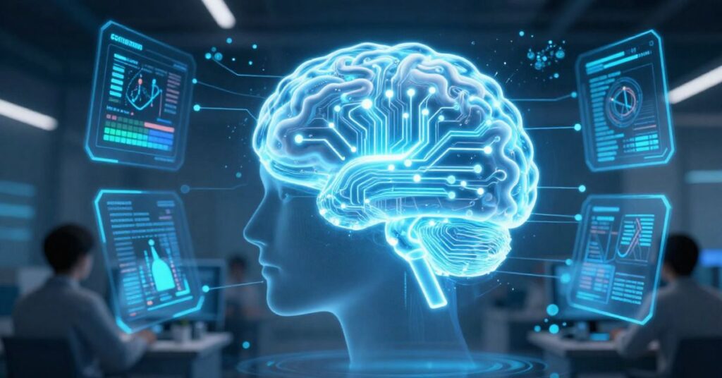 What Are AI Basic Concepts?