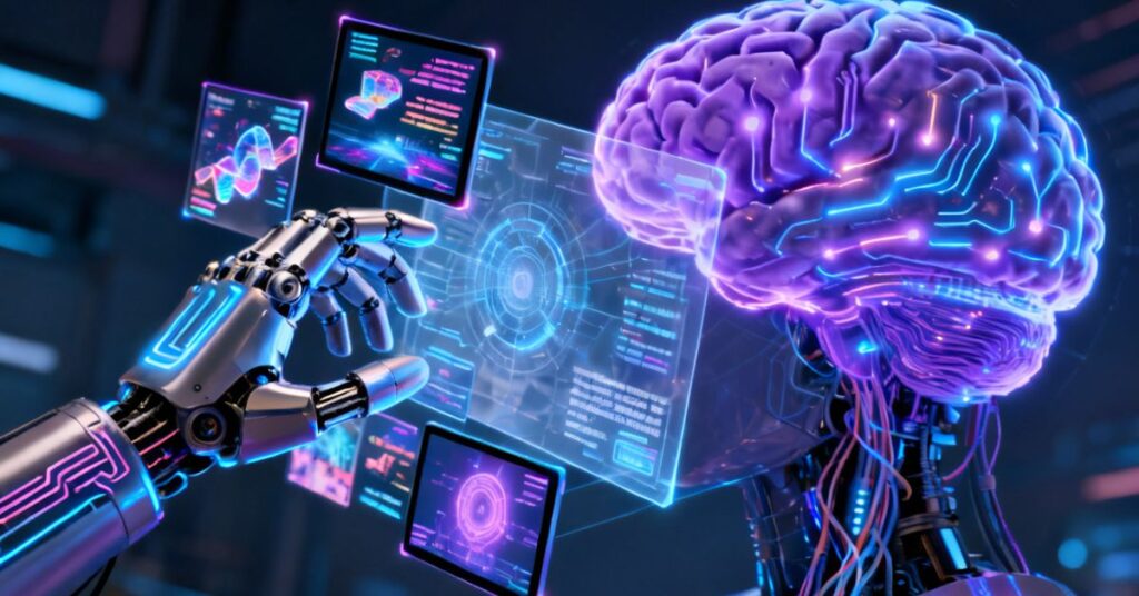 What Are Generative