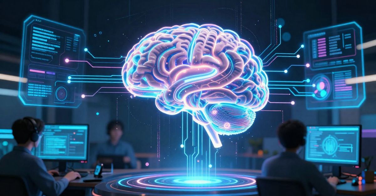 What is Artificial Intelligence? Complete Guide