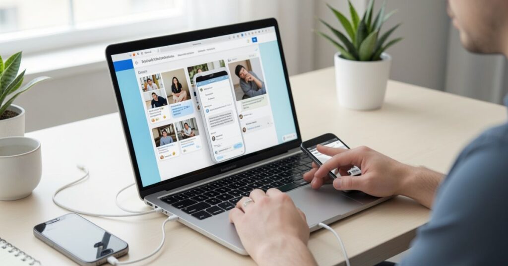 how does it help users
