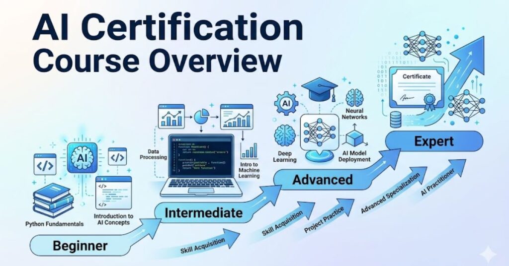 Course Overview
