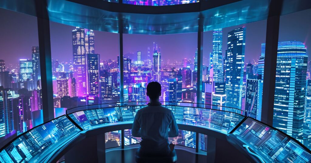Future Outlook and Expansion