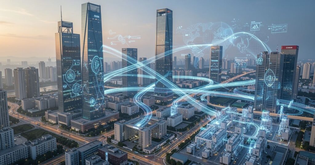 Industry Ecosystem Growth