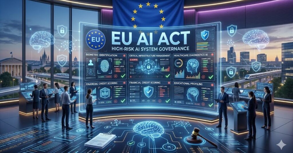  Policies on High-Risk AI Systems