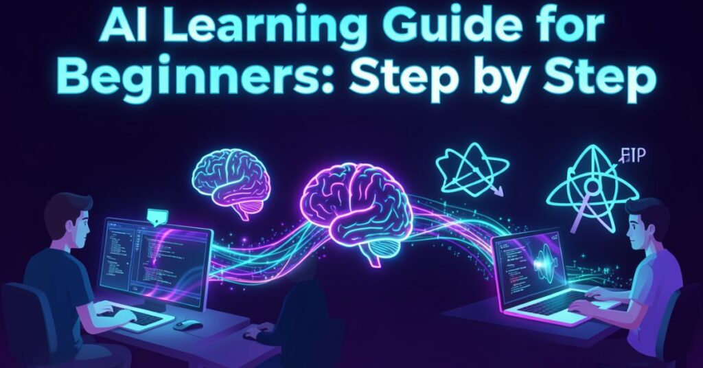 for Beginners: Step by Step